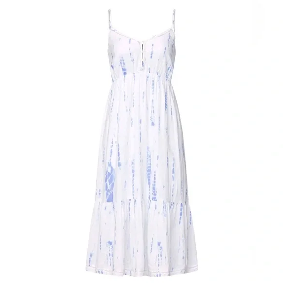 Rails Delilah Dress - Cloud Tie Dye